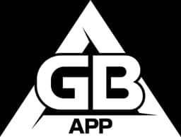 GBAPP Logo